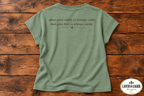 Matriarch Women's Tee