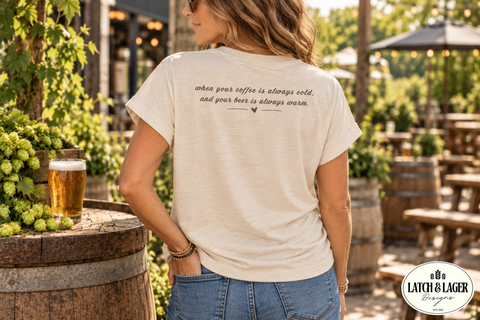 Matriarch Women's Tee