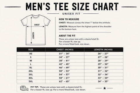 Flight Academy Men's Tshirt